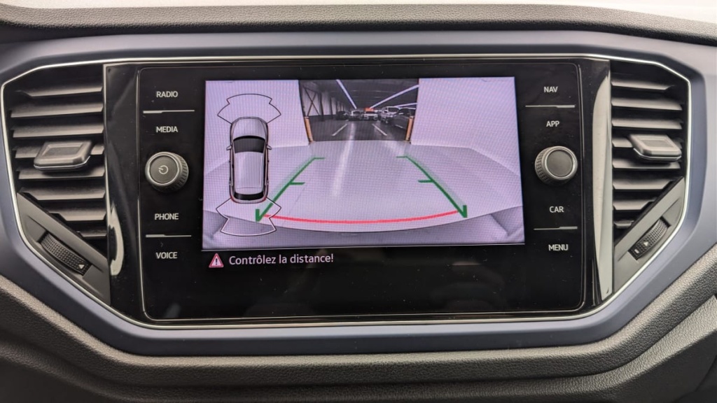 VOLKSWAGEN T-Roc 1.5 TSI 150 EVO START STOP DSG7 UNITED - ref: 1-370609 - Photo 18