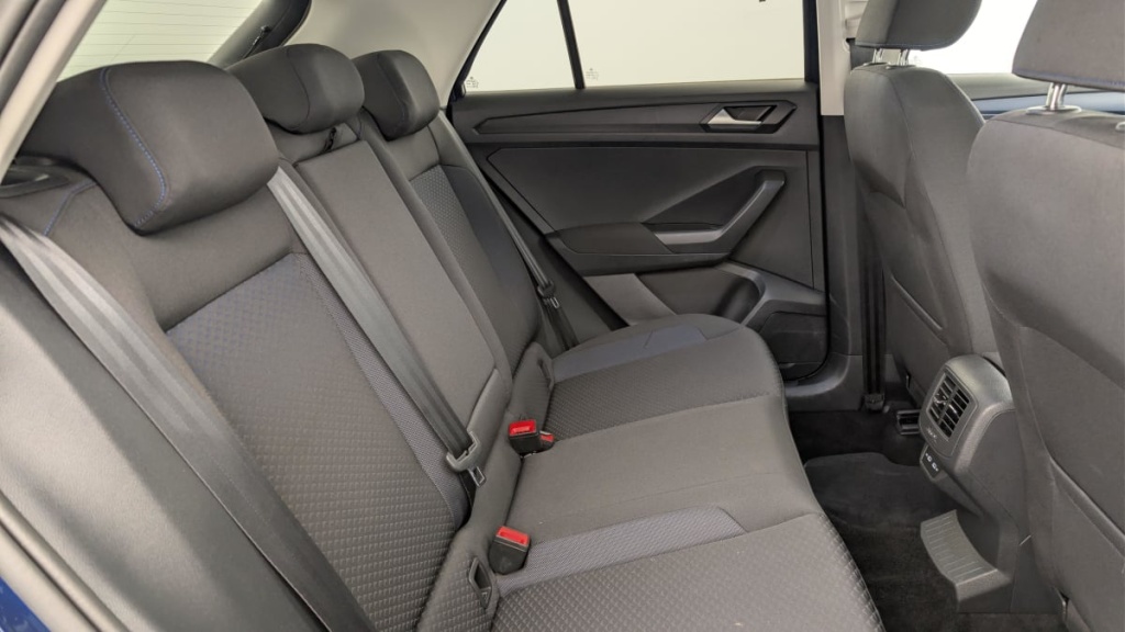 VOLKSWAGEN T-Roc 1.5 TSI 150 EVO START STOP DSG7 UNITED - ref: 1-370609 - Photo 9