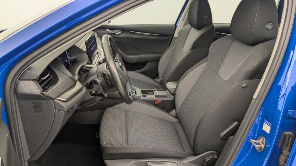 SKODA Octavia Combi 2.0 TDI 150 ch DSG7 Ambition - ref: 1-370621 - Photo 16