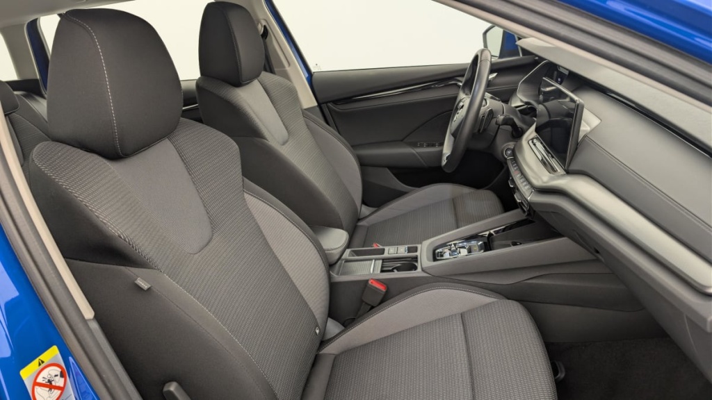 SKODA Octavia Combi 2.0 TDI 150 ch DSG7 Ambition - ref: 1-370621 - Photo 9