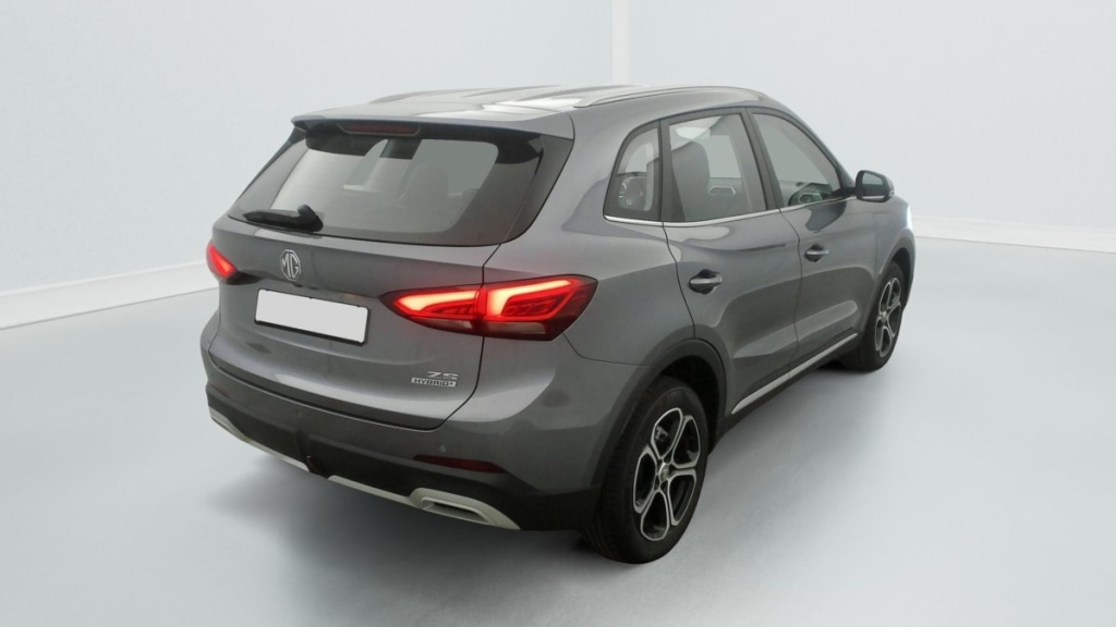 MG ZS 1.5 L Hybrid+ 197 ch Comfort - ref: 1-370665 - Photo 7