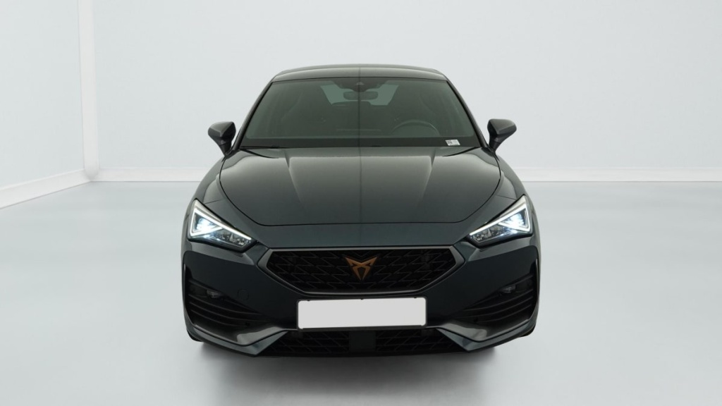 CUPRA Leon 1.4 E-HYBRID 204 CH DSG6 V - ref: 1-370669 - Photo 2