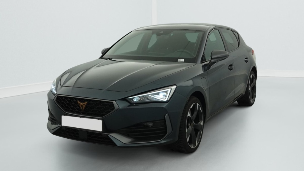 CUPRA Leon 1.4 E-HYBRID 204 CH DSG6 V - ref: 1-370669 - Photo 3