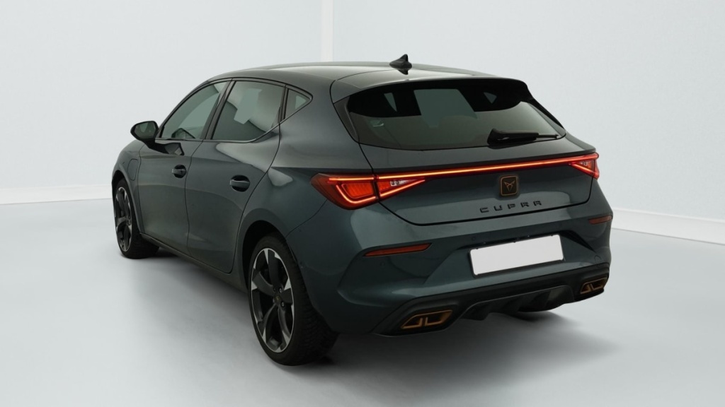 CUPRA Leon 1.4 E-HYBRID 204 CH DSG6 V - ref: 1-370669 - Photo 5