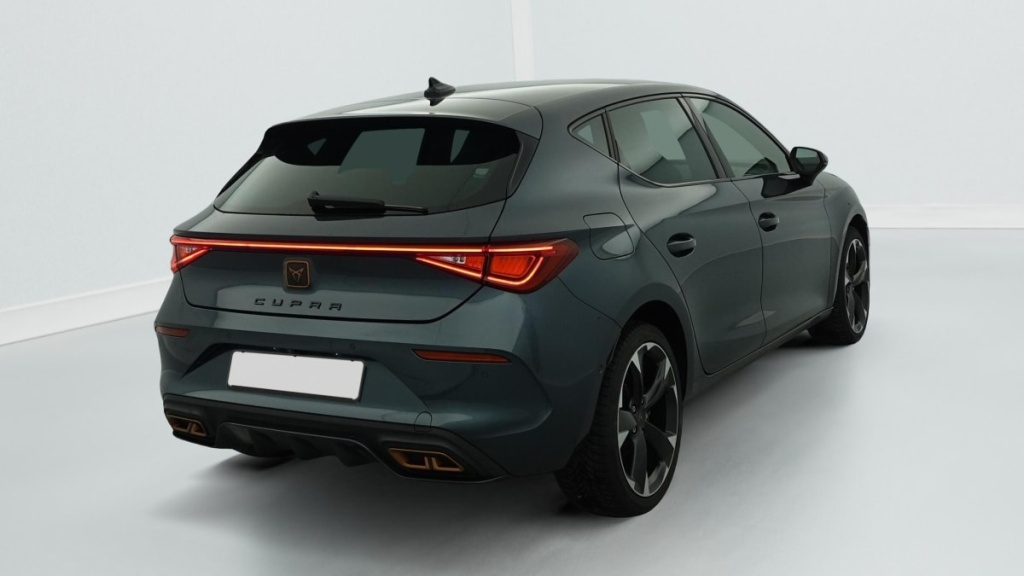 CUPRA Leon 1.4 E-HYBRID 204 CH DSG6 V - ref: 1-370669 - Photo 7