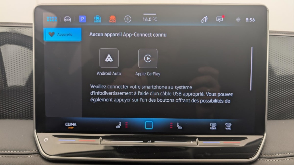 VOLKSWAGEN Tiguan 1.5 eTSI 131ch DSG7 Life Plus - ref: 1-370675 - Photo 18