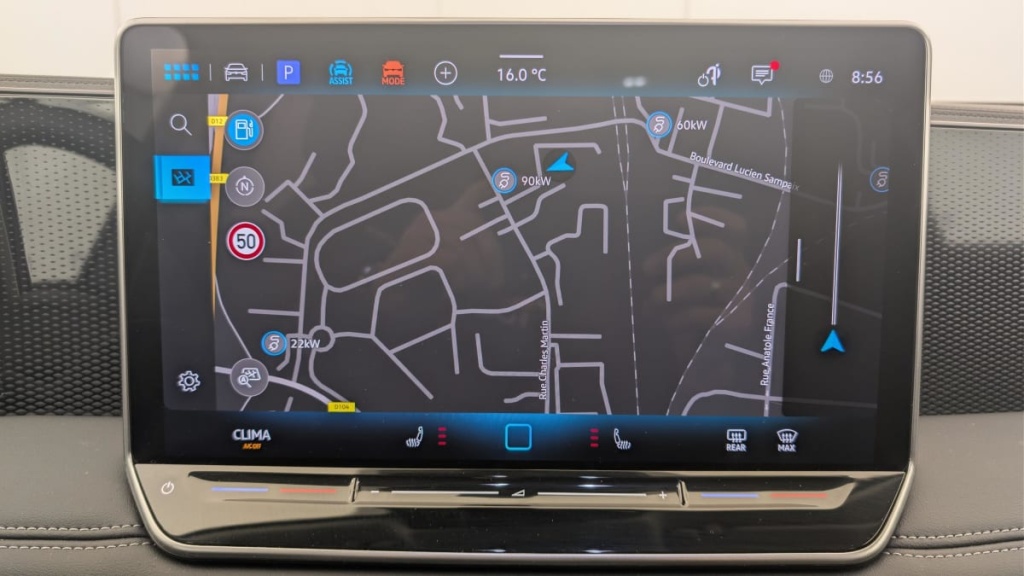 VOLKSWAGEN Tiguan 1.5 eTSI 131ch DSG7 Life Plus - ref: 1-370675 - Photo 19