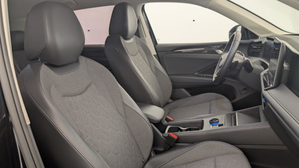 VOLKSWAGEN Tiguan 1.5 eTSI 131ch DSG7 Life Plus - ref: 1-370675 - Photo 9