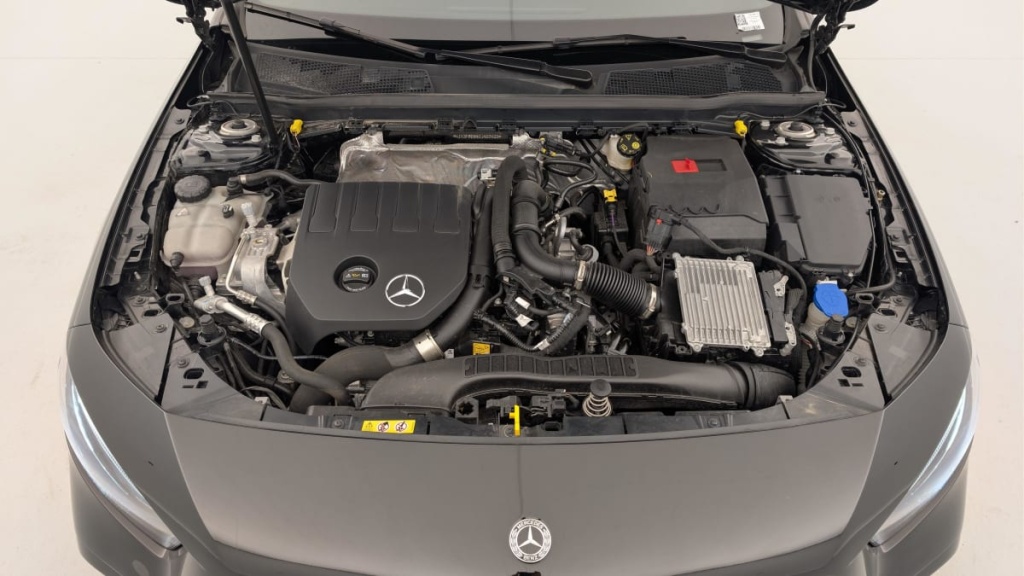 MERCEDES Classe A 180 7G-DCT AMG LINE - ref: 1-370703 - Photo 20