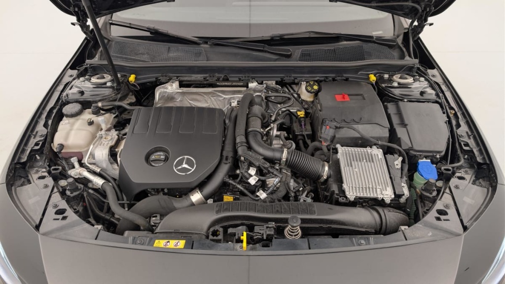 MERCEDES Classe A 180 7G-DCT AMG LINE - ref: 1-370705 - Photo 20