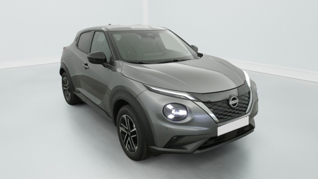 NISSAN Juke HYBRID 143 N-CONNECTA - ref: 1-371010 - Photo 1