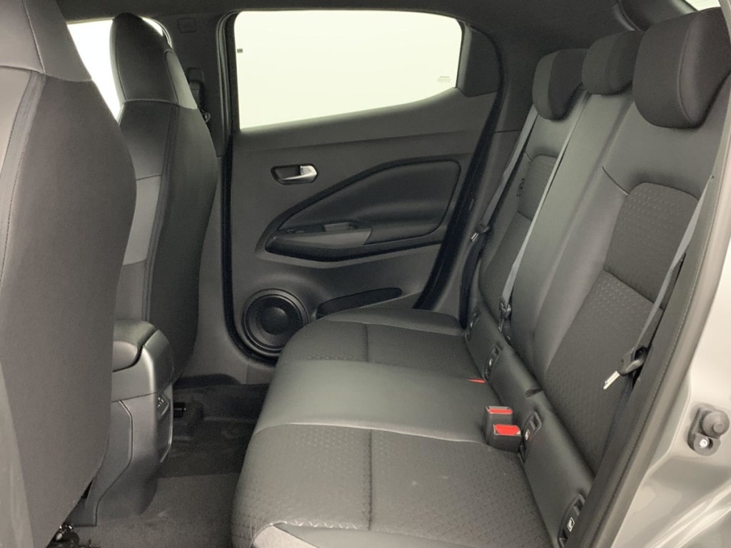 NISSAN Juke HYBRID 143 N-CONNECTA - ref: 1-371011 - Photo 17