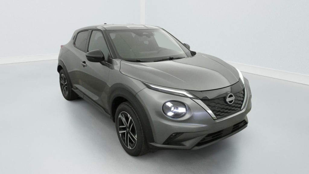 NISSAN Juke HYBRID 143 N-CONNECTA - ref: 1-371012 - Photo 1