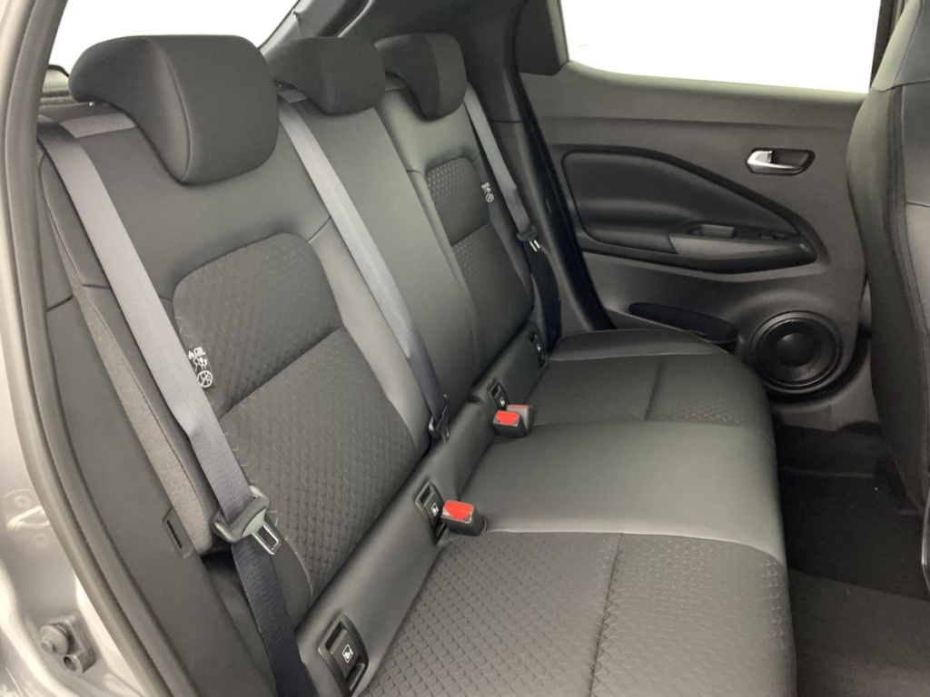 NISSAN Juke HYBRID 143 N-CONNECTA - ref: 1-371012 - Photo 11