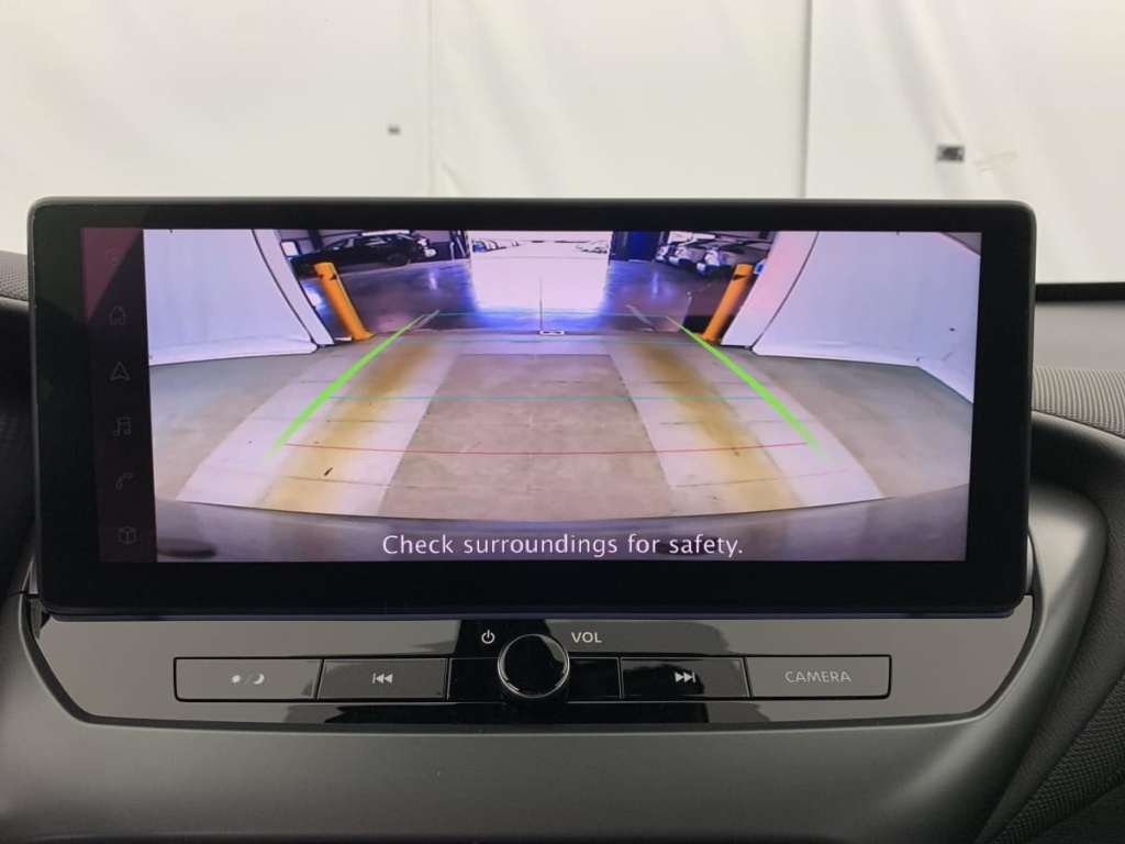 NISSAN Juke HYBRID 143 N-CONNECTA - ref: 1-371012 - Photo 18