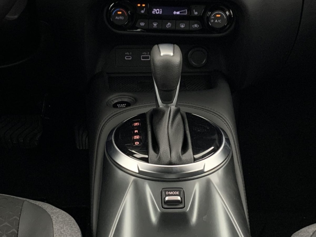 NISSAN Juke HYBRID 143 N-CONNECTA - ref: 1-371013 - Photo 15