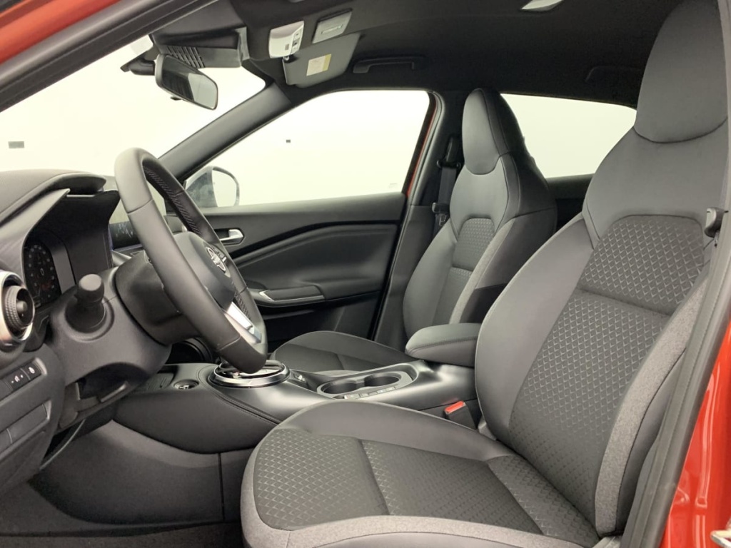 NISSAN Juke HYBRID 143 N-CONNECTA - ref: 1-371013 - Photo 17