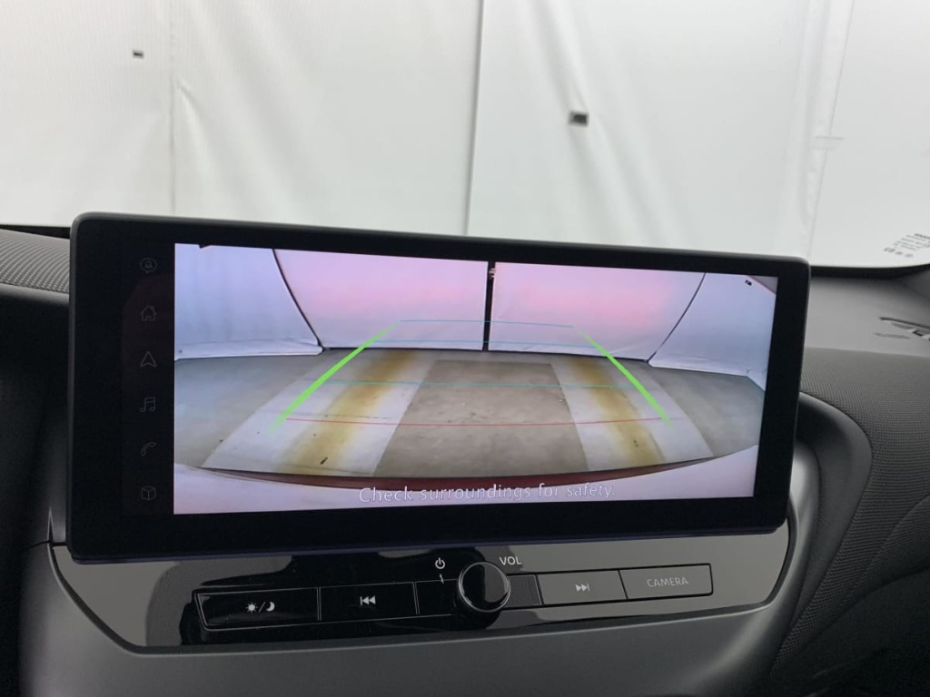 NISSAN Juke HYBRID 143 N-CONNECTA - ref: 1-371013 - Photo 19