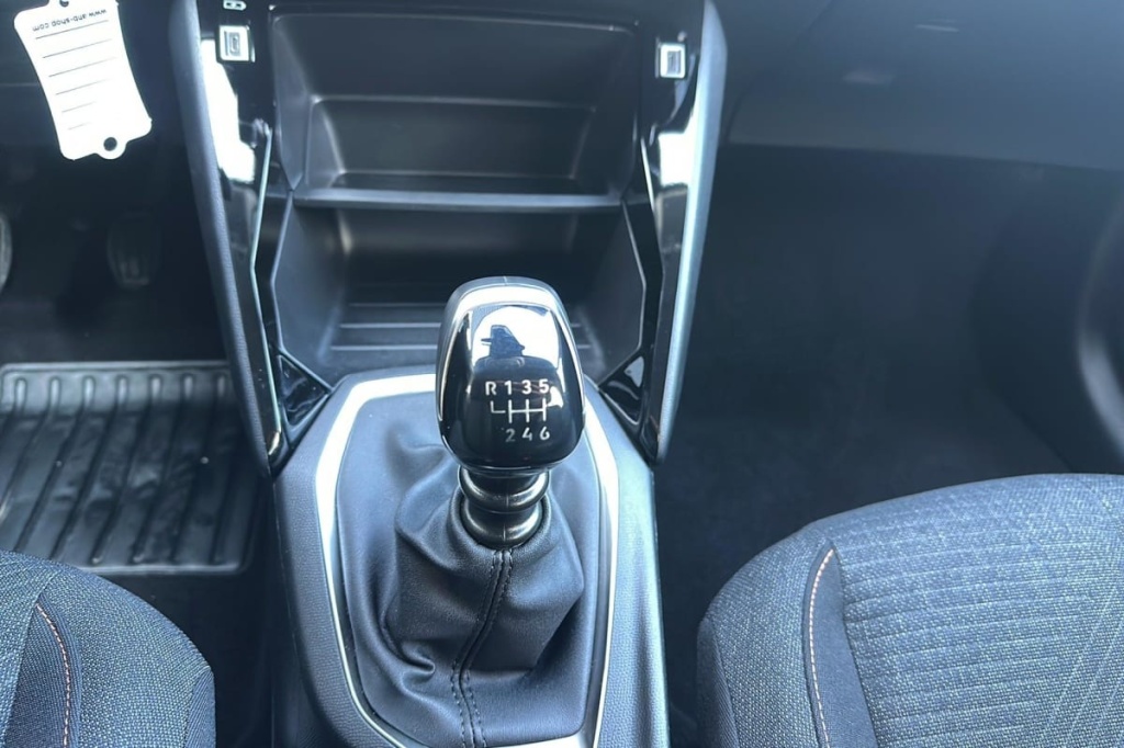 PEUGEOT 208 100 S S BVM6 Style - ref: 1-371086 - Photo 16