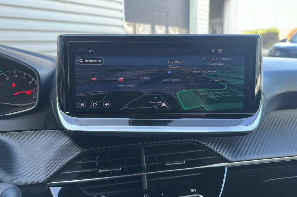 PEUGEOT 208 100 S S BVM6 Style - ref: 1-371086 - Photo 18