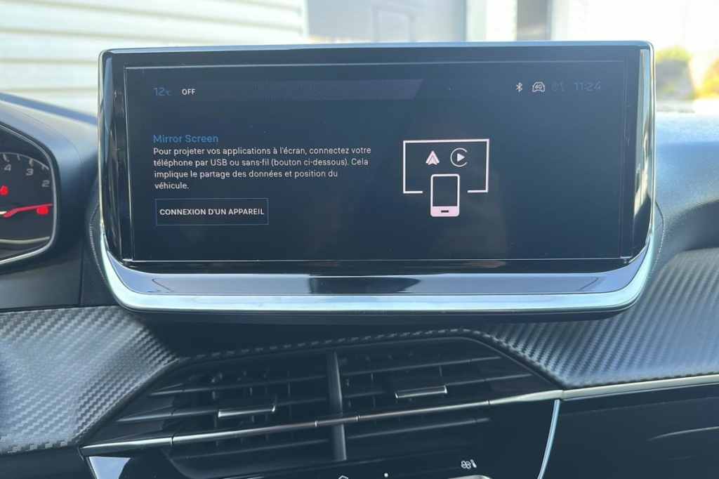 PEUGEOT 208 100 S S BVM6 Style - ref: 1-371086 - Photo 19