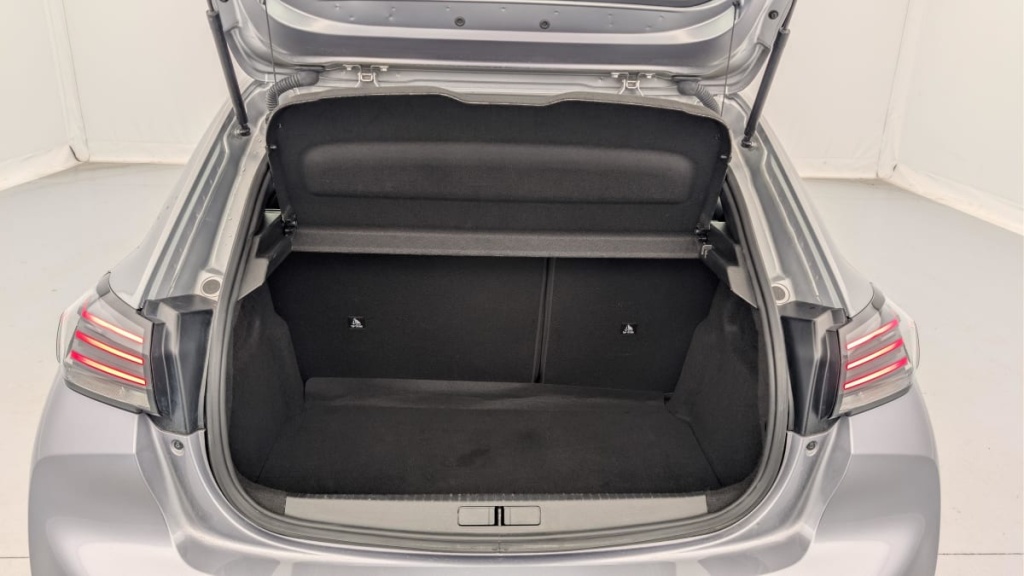 PEUGEOT 208 100 S S BVM6 Style - ref: 1-371100 - Photo 11