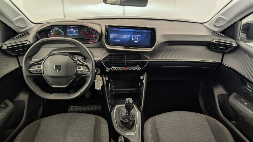 PEUGEOT 208 100 S S BVM6 Style - ref: 1-371100 - Photo 13