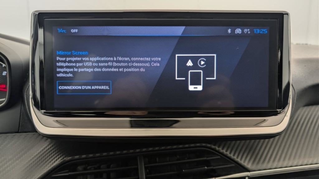 PEUGEOT 208 100 S S BVM6 Style - ref: 1-371100 - Photo 17