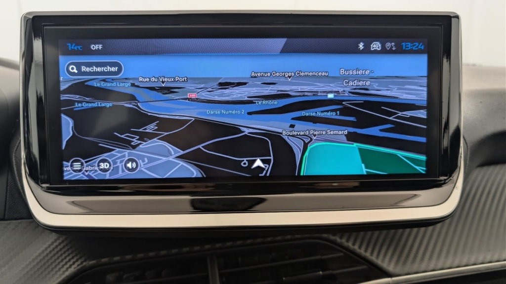 PEUGEOT 208 100 S S BVM6 Style - ref: 1-371100 - Photo 18