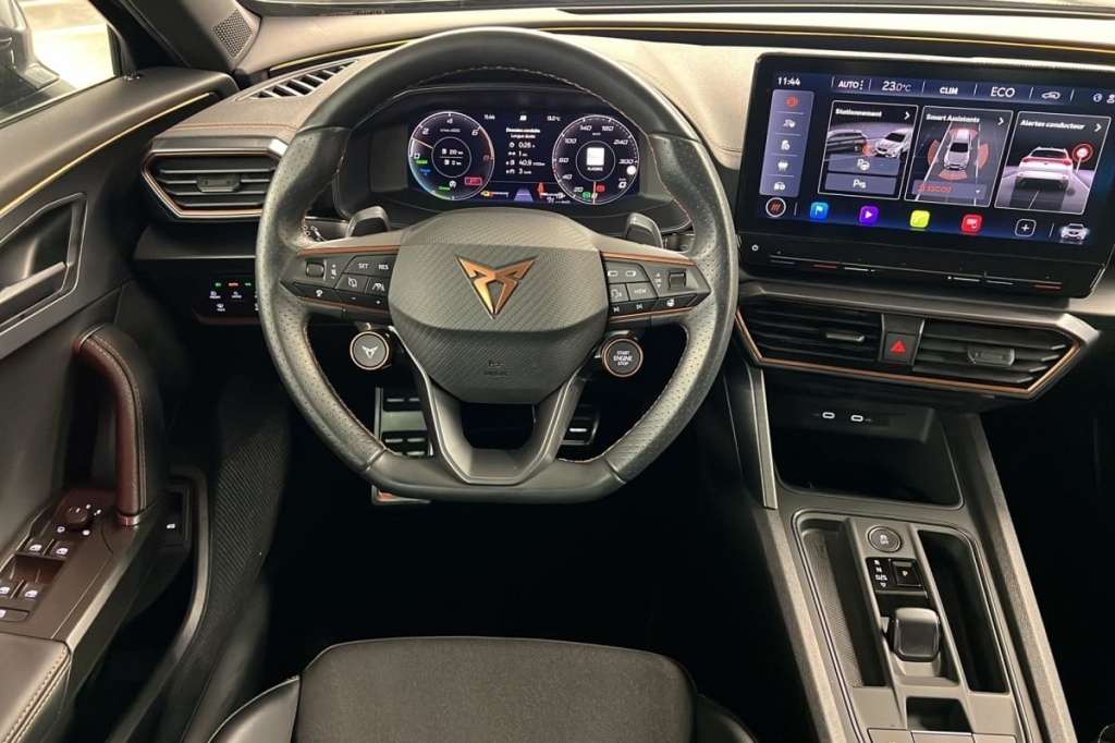 CUPRA Formentor 1.4 E-HYBRID 245 CH DSG6 VZ - ref: 1-371190 - Photo 13