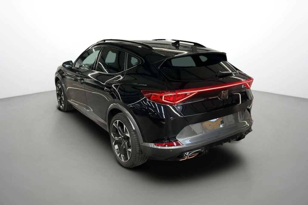 CUPRA Formentor 1.4 E-HYBRID 245 CH DSG6 VZ - ref: 1-371190 - Photo 5