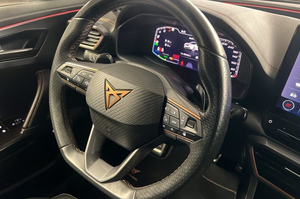 CUPRA Formentor 1.4 E-HYBRID 245 CH DSG6 VZ - ref: 1-371200 - Photo 15