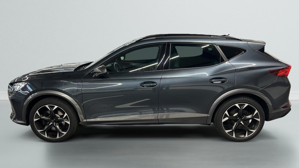 CUPRA Formentor 1.4 E-HYBRID 245 CH DSG6 VZ - ref: 1-371200 - Photo 4