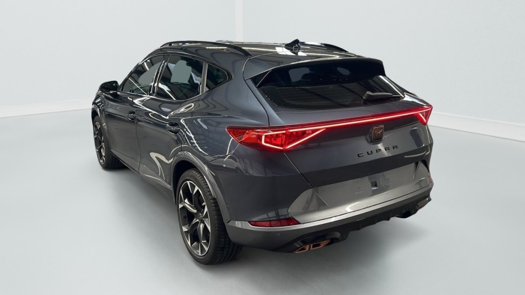 CUPRA Formentor 1.4 E-HYBRID 245 CH DSG6 VZ - ref: 1-371200 - Photo 5
