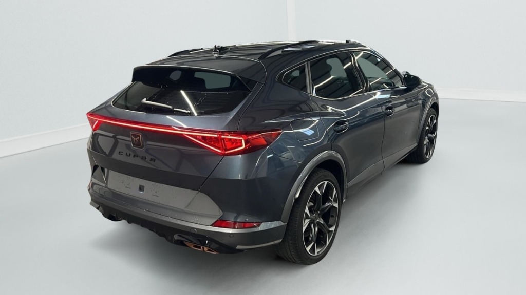 CUPRA Formentor 1.4 E-HYBRID 245 CH DSG6 VZ - ref: 1-371200 - Photo 7