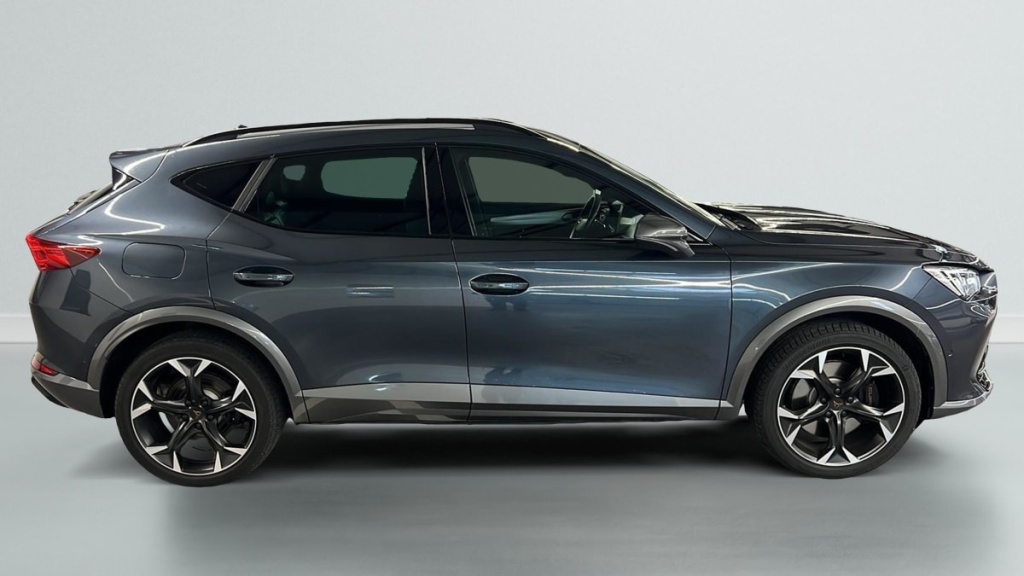 CUPRA Formentor 1.4 E-HYBRID 245 CH DSG6 VZ - ref: 1-371200 - Photo 8