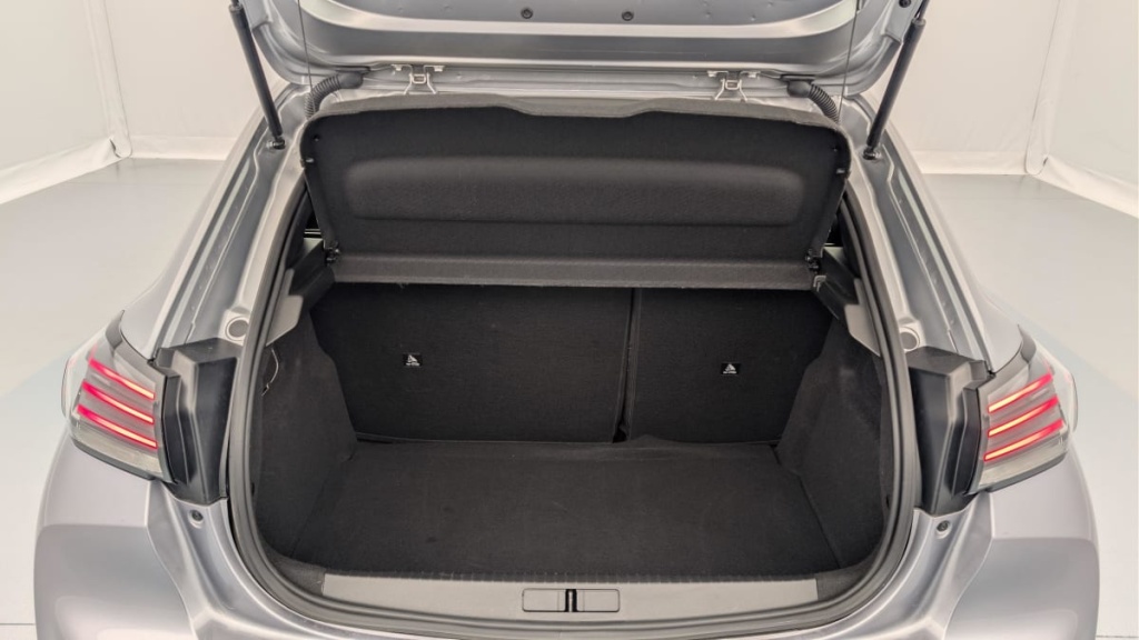 PEUGEOT 208 100 S S BVM6 Style - ref: 1-371231 - Photo 11