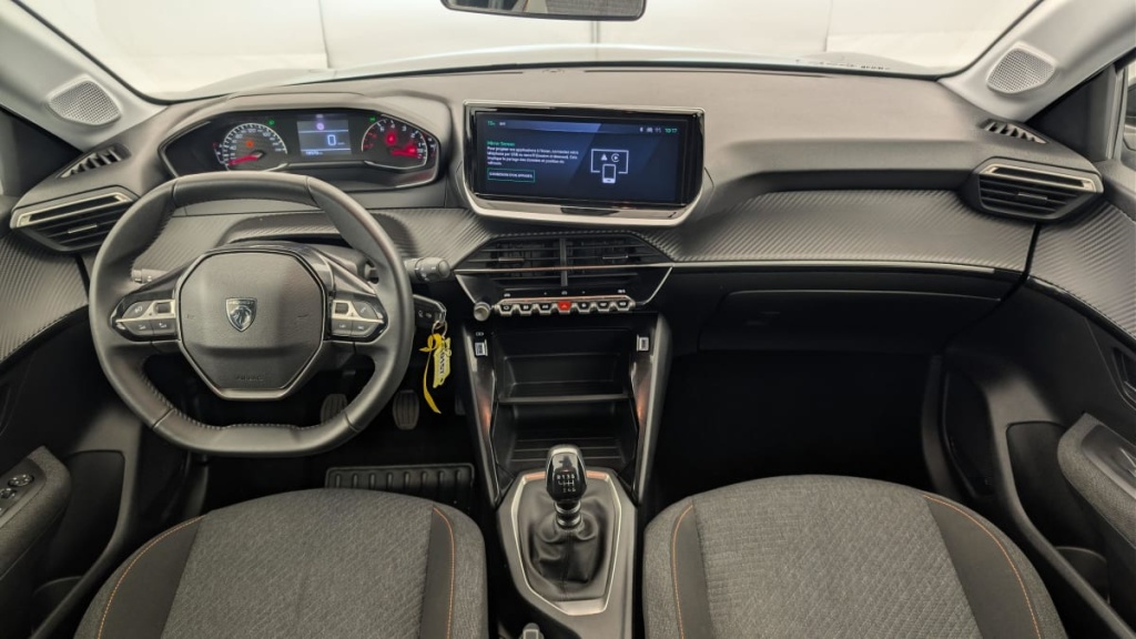 PEUGEOT 208 100 S S BVM6 Style - ref: 1-371231 - Photo 13