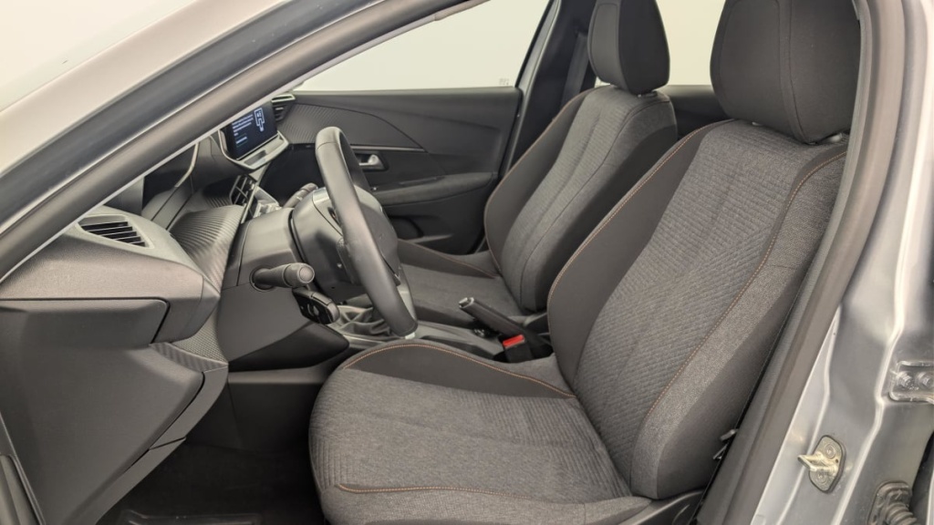 PEUGEOT 208 100 S S BVM6 Style - ref: 1-371231 - Photo 16