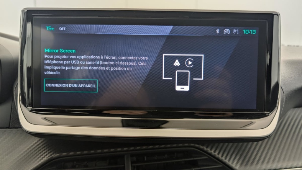 PEUGEOT 208 100 S S BVM6 Style - ref: 1-371231 - Photo 18