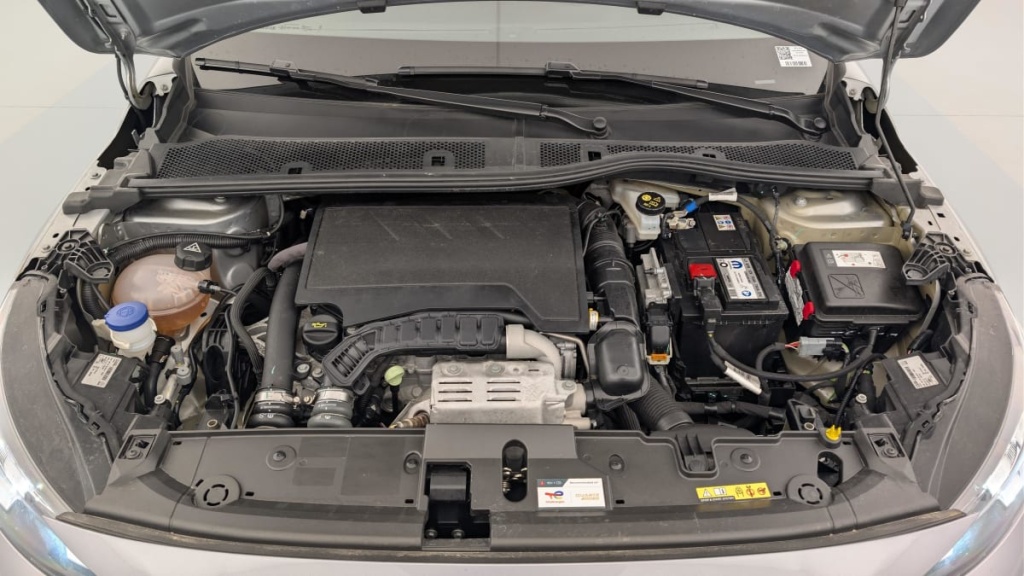 PEUGEOT 208 100 S S BVM6 Style - ref: 1-371231 - Photo 19