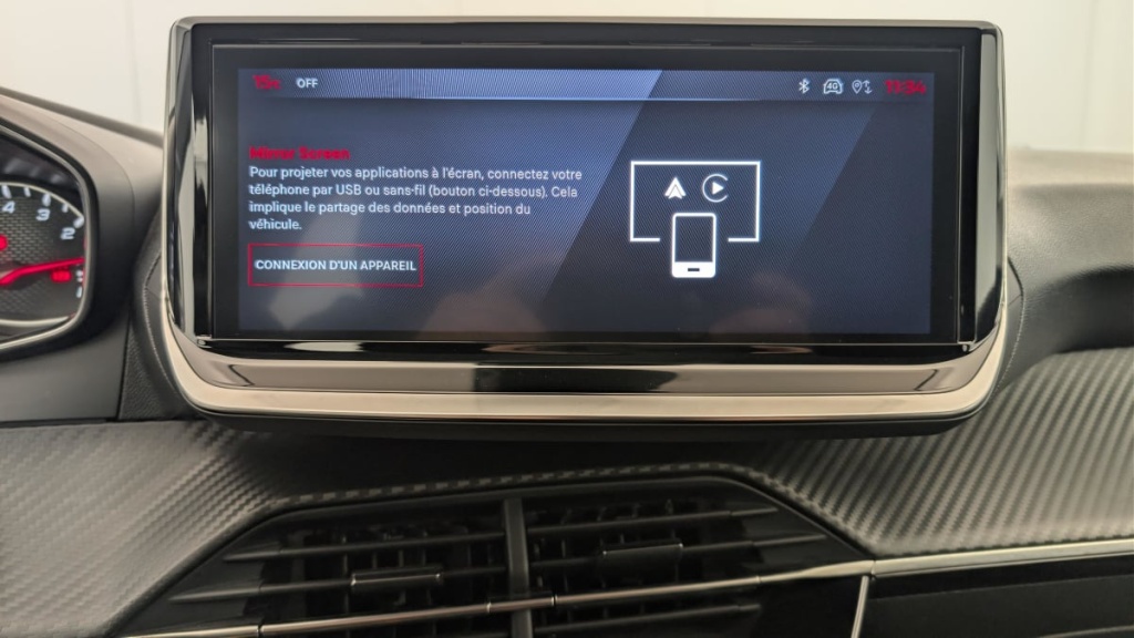 PEUGEOT 208 100 S S BVM6 Style - ref: 1-371240 - Photo 18