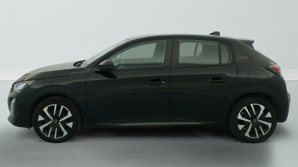 PEUGEOT 208 100 S S BVM6 Style - ref: 1-371240 - Photo 4