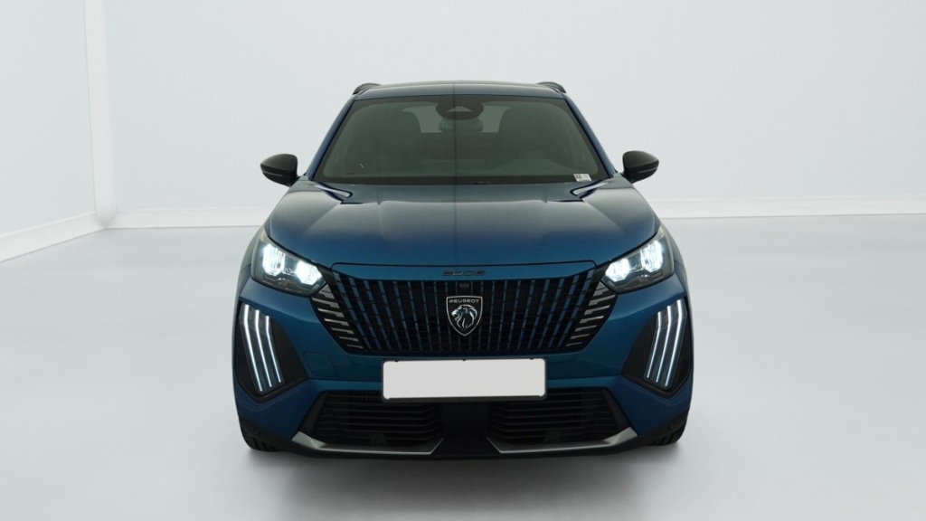 PEUGEOT 2008 100 S S BVM6 Allure - ref: 1-371245 - Photo 2