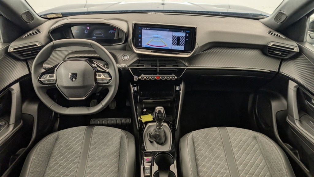 PEUGEOT 2008 100 S S BVM6 Allure - ref: 1-371246 - Photo 13