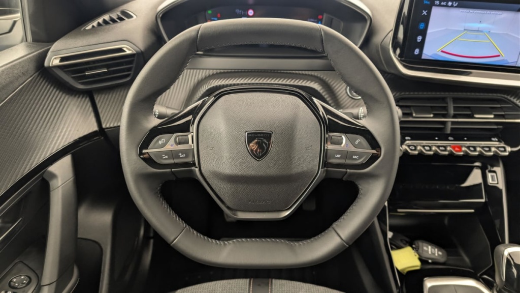 PEUGEOT 2008 100 S S BVM6 Allure - ref: 1-371246 - Photo 14