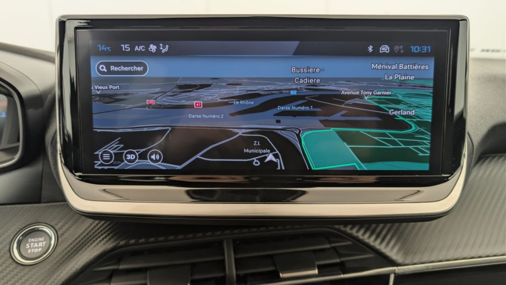 PEUGEOT 2008 100 S S BVM6 Allure - ref: 1-371246 - Photo 19