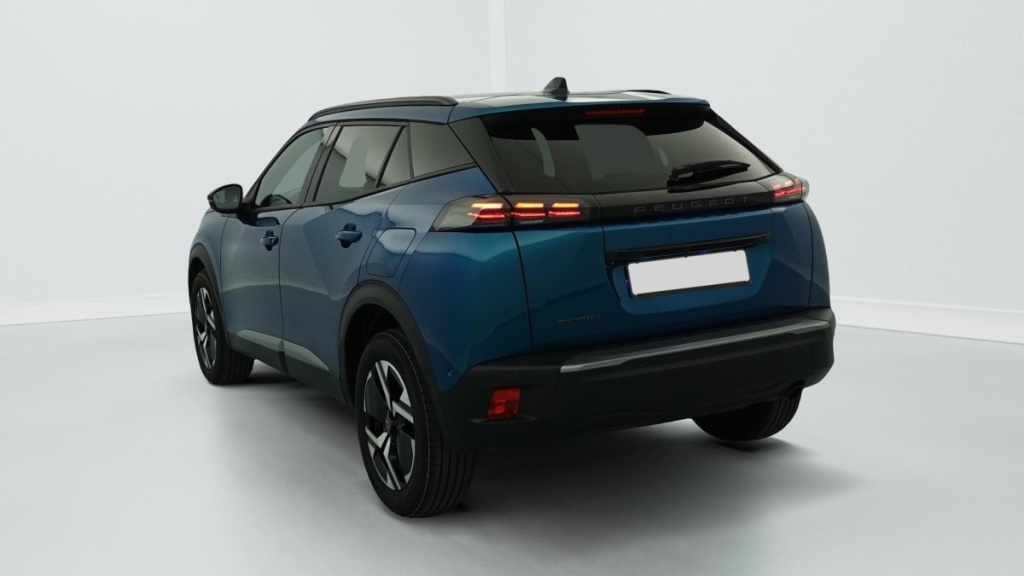 PEUGEOT 2008 100 S S BVM6 Allure - ref: 1-371246 - Photo 5