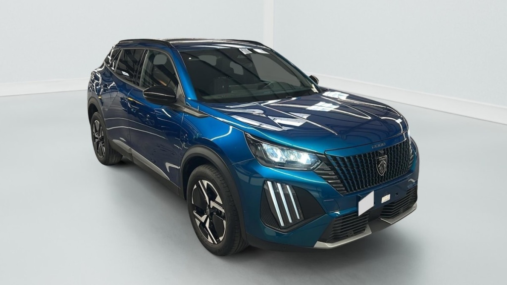 PEUGEOT 2008 100 S S BVM6 Allure - ref: 1-371247 - Photo 1