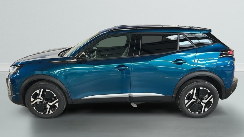 PEUGEOT 2008 100 S S BVM6 Allure - ref: 1-371247 - Photo 4